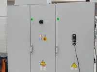 Belt trimming - afbeelding 1 van  17