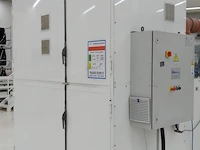 Belt trimming - afbeelding 10 van  17