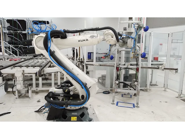 Belt trimming - afbeelding 16 van  17