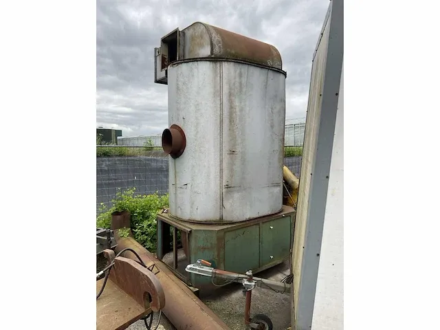 Beltherm avs16 heater - afbeelding 2 van  5