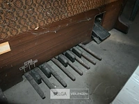 Belton dkb-49 electronisch orgel - afbeelding 3 van  7