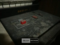 Belton dkb-49 electronisch orgel - afbeelding 5 van  7