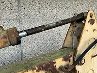 Beltrami 3600 banden graafmachine - afbeelding 20 van  28