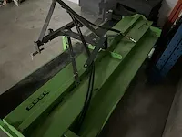 Bema agrar 2300 onkruidborstel - afbeelding 4 van  6