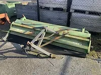 Bema veegmachine - afbeelding 1 van  6