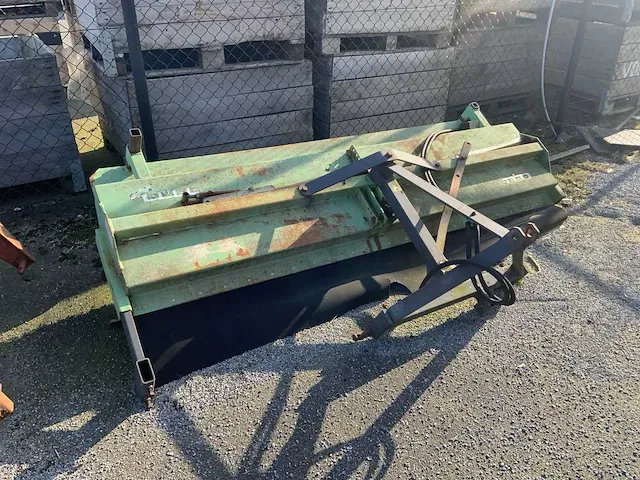 Bema veegmachine - afbeelding 2 van  6