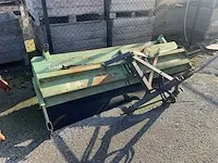 Bema veegmachine - afbeelding 2 van  6