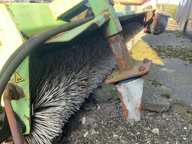Bema veegmachine - afbeelding 4 van  6
