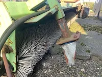 Bema veegmachine - afbeelding 4 van  6