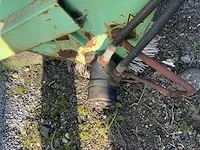 Bema veegmachine - afbeelding 5 van  6