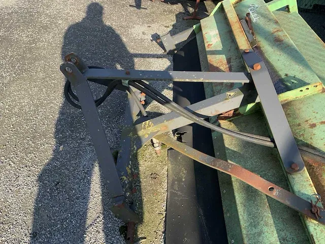 Bema veegmachine - afbeelding 6 van  6