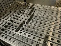 Bematrix b62 aluminium standenframe (30x) - afbeelding 5 van  5