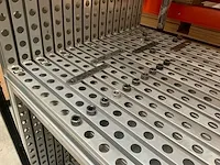 Bematrix b62 aluminium standenframe (32x) - afbeelding 3 van  5