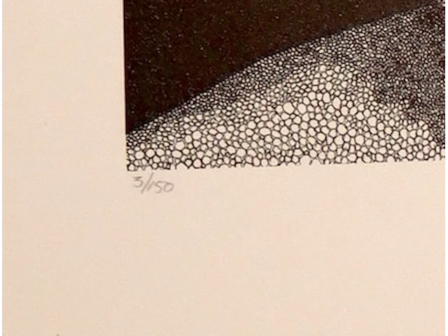 Ben fühler '81 - de verschijning - afbeelding 2 van  4