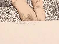 Ben fühler '81 - de verschijning - afbeelding 3 van  4