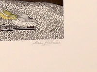 Ben fühler '81 - de verschijning - afbeelding 4 van  4