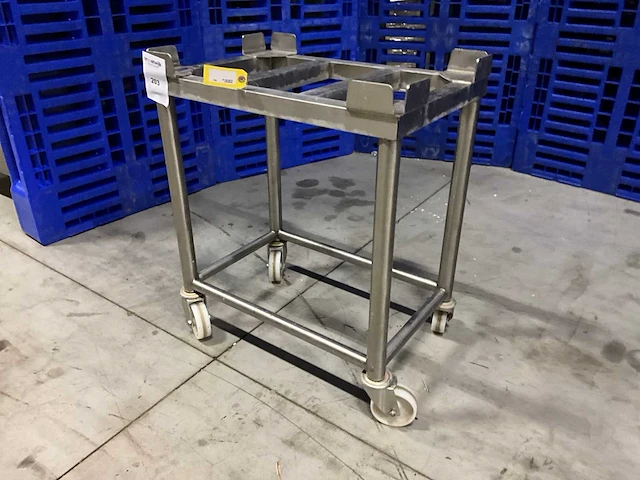 Ben hur trolley - afbeelding 1 van  4