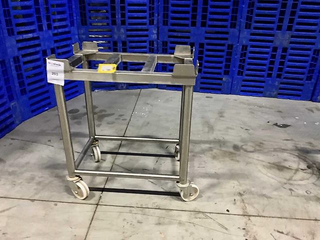 Ben hur trolley - afbeelding 2 van  4