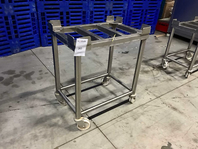 Ben hur trolley - afbeelding 3 van  4