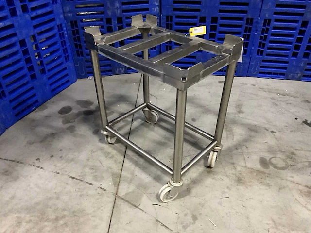Ben hur trolley - afbeelding 4 van  4