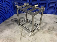 Ben hur trolley - afbeelding 4 van  4