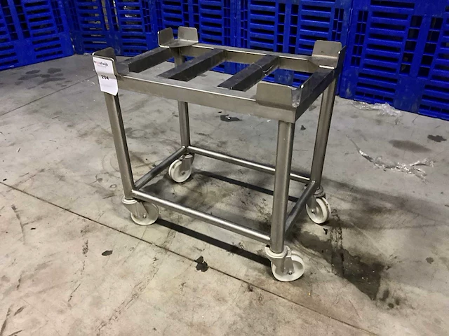 Ben hur trolley - afbeelding 1 van  4