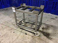Ben hur trolley - afbeelding 1 van  4
