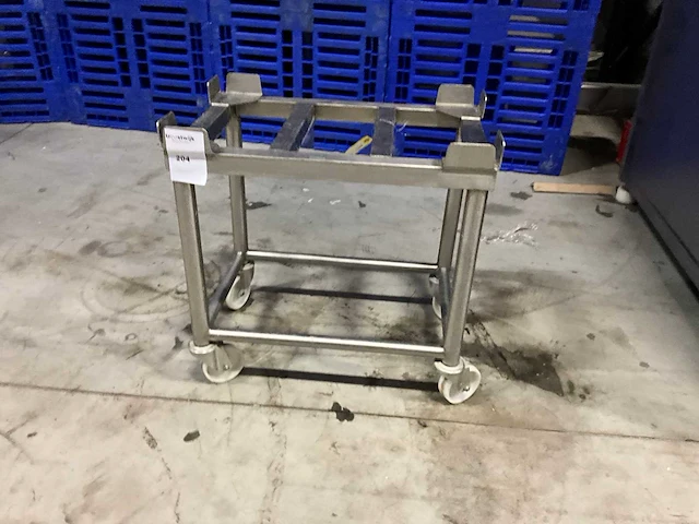 Ben hur trolley - afbeelding 2 van  4