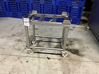 Ben hur trolley - afbeelding 2 van  4
