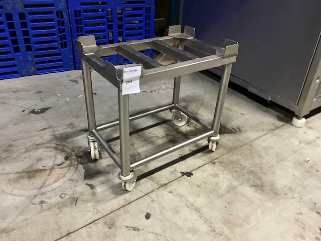Ben hur trolley - afbeelding 3 van  4