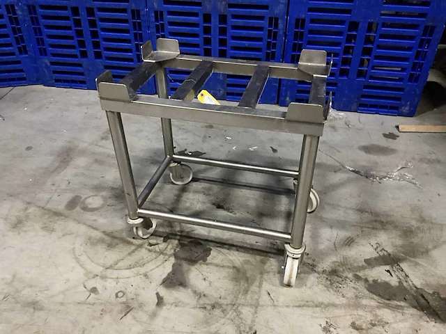 Ben hur trolley - afbeelding 4 van  4