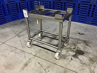 Ben hur trolley - afbeelding 1 van  4