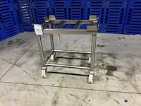 Ben hur trolley - afbeelding 2 van  4