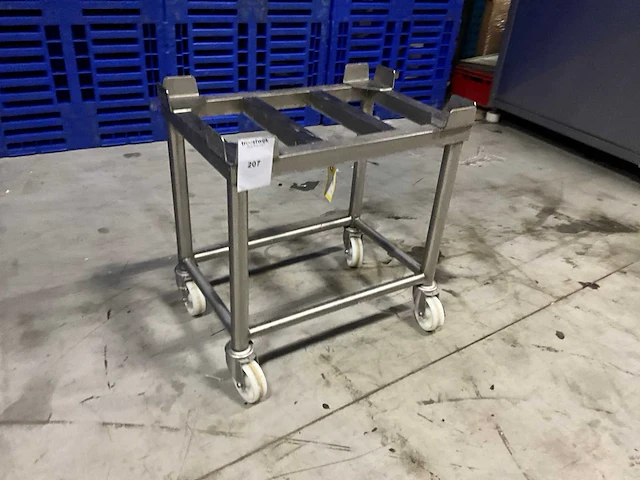 Ben hur trolley - afbeelding 3 van  4