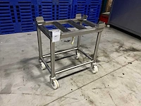 Ben hur trolley - afbeelding 3 van  4