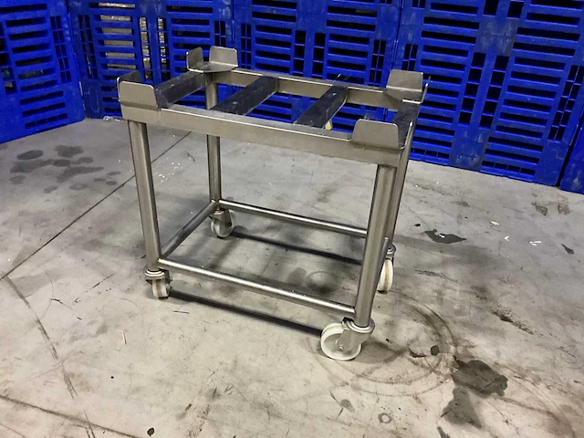 Ben hur trolley - afbeelding 4 van  4