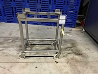 Ben hur trolley - afbeelding 2 van  4