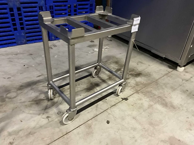 Ben hur trolley - afbeelding 3 van  4