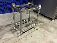 Ben hur trolley - afbeelding 3 van  4