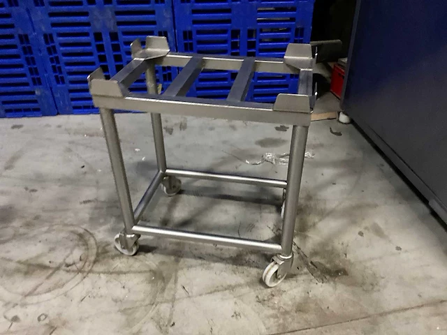 Ben hur trolley - afbeelding 4 van  4