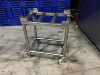 Ben hur trolley - afbeelding 4 van  4