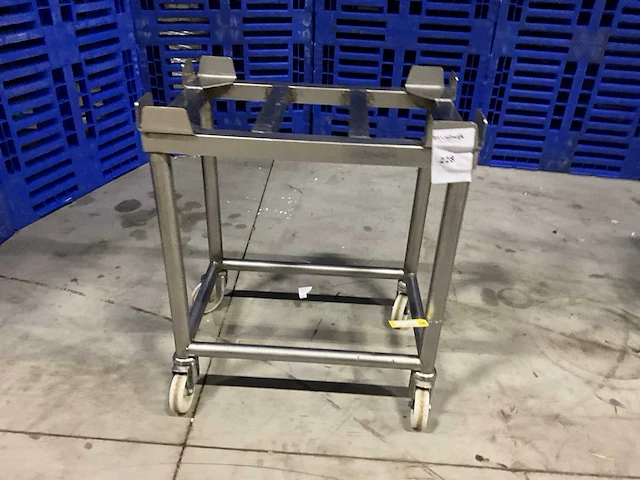 Ben hur trolley - afbeelding 2 van  4