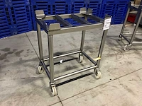 Ben hur trolley - afbeelding 3 van  4