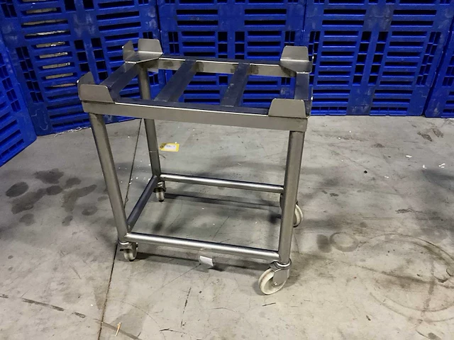 Ben hur trolley - afbeelding 4 van  4