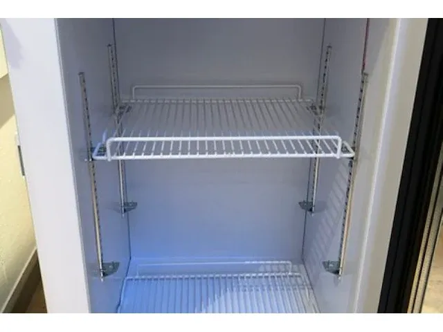Ben & jerry's vitrine diepvrieskast - afbeelding 3 van  5