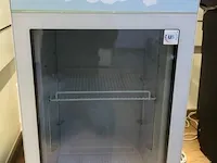 Ben & jerry's vitrine diepvrieskast - afbeelding 4 van  5