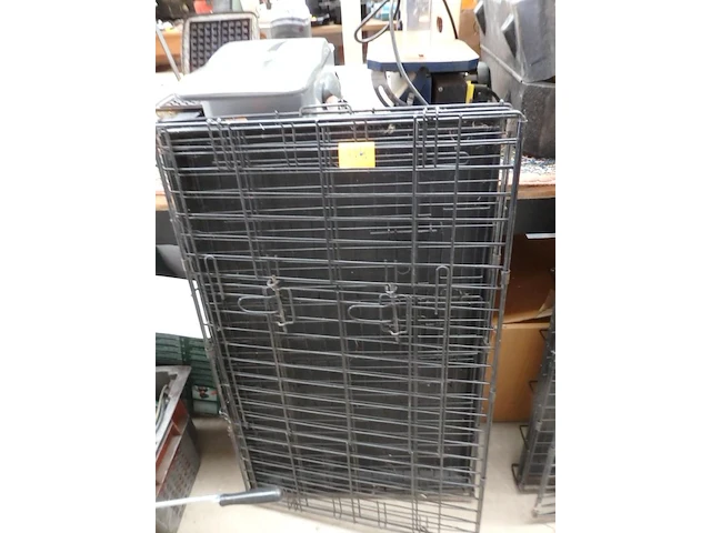 Bench 60x93 - afbeelding 2 van  2