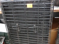 Bench 60x93 - afbeelding 2 van  2