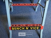 Bench n'vice opvouwbare werkbank - afbeelding 3 van  4