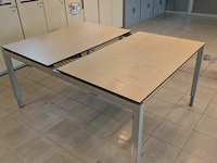 Bench volkern 120x160 cm
